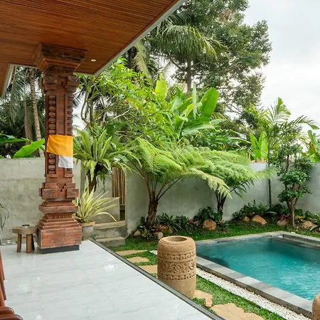 Baran Swaha Villa