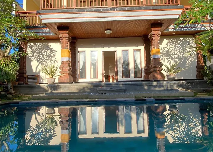 Baran Swaha Pensión 4*