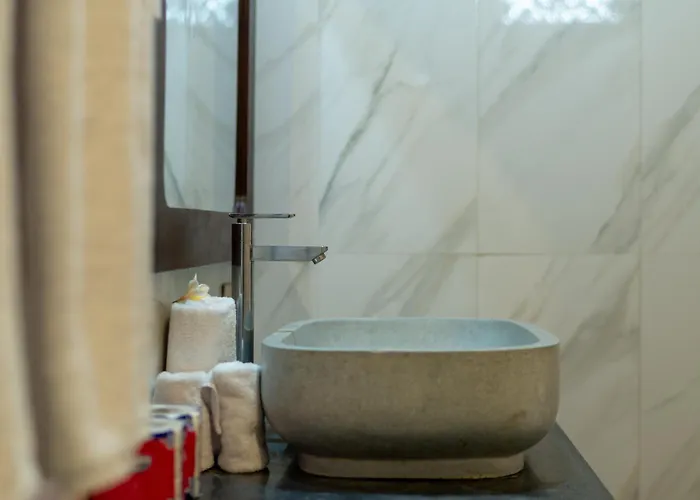 Baran Swaha 4* Ubud