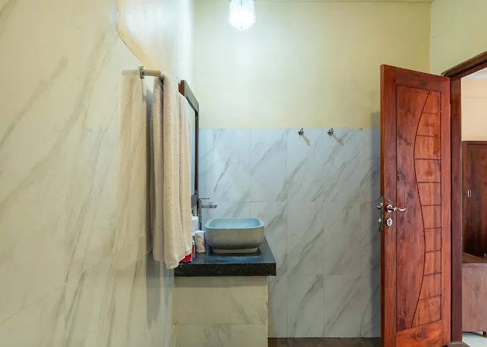 Baran Swaha 4*