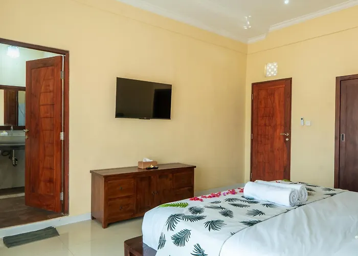 Pensión Baran Swaha 4*