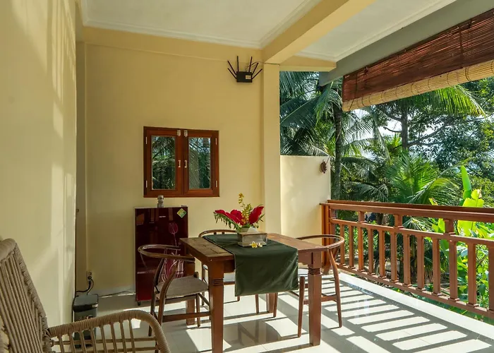 Pensión Baran Swaha Ubud