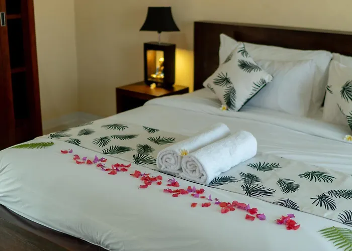 Pensión Baran Swaha 4*