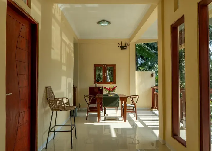 Pensión Baran Swaha 4*
