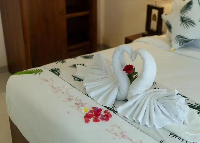 Pensión Baran Swaha Ubud