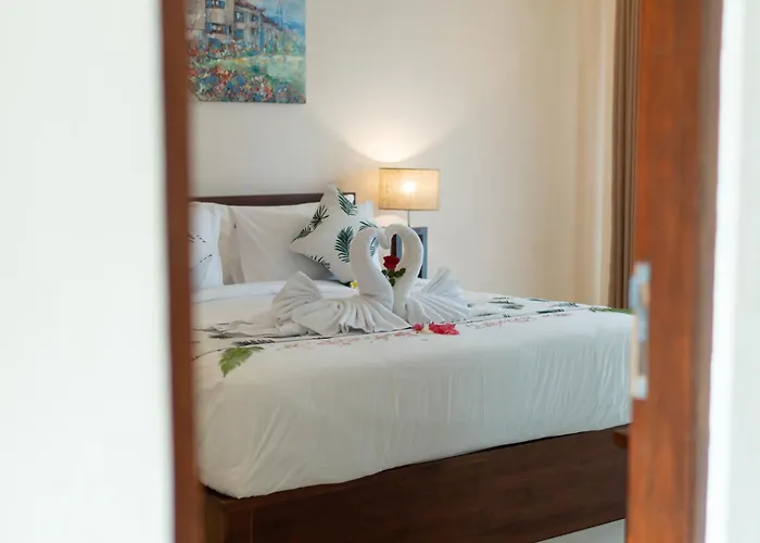 Pensión Baran Swaha 4*