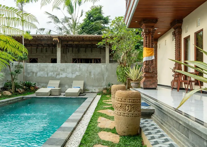 Pensión Baran Swaha 4*
