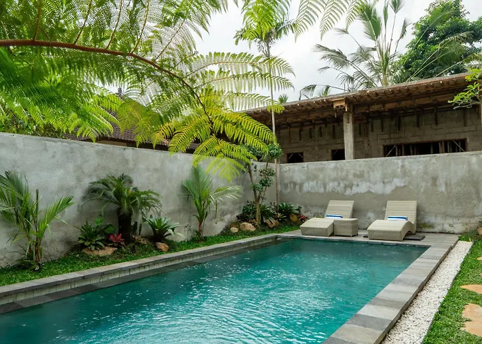 Baran Swaha Ubud