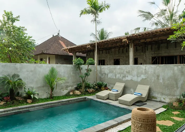 Baran Swaha Ubud